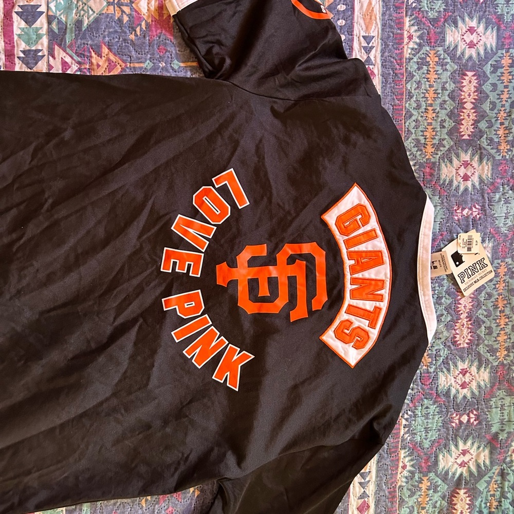 Victorias secret MLB collection